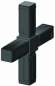Preview: Aluminium Profile & Steckverbinder